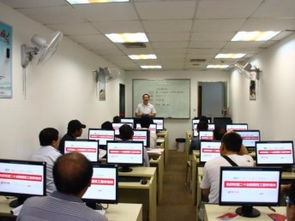 上海電腦設(shè)計(jì)培訓(xùn) 開啟數(shù)字化職業(yè)新篇章