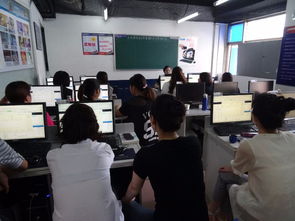 臨平學(xué)電腦辦公哪家好？山木培訓(xùn)速成實(shí)用計(jì)算機(jī)培訓(xùn)解析