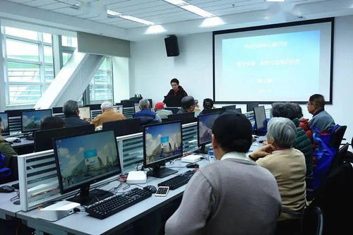 跨越數(shù)字鴻溝，樂(lè)享智慧生活——記蘇州市吳中區(qū)圖書館第12期“愛(ài)老扶老”老年讀者計(jì)算機(jī)公益培訓(xùn)活動(dòng)